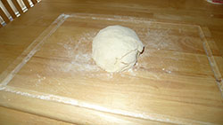 dough 1